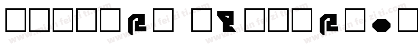 TFAvian Regular字体转换